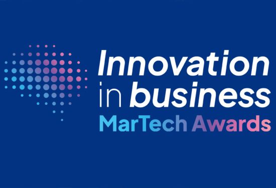 MarTech Awards 2024