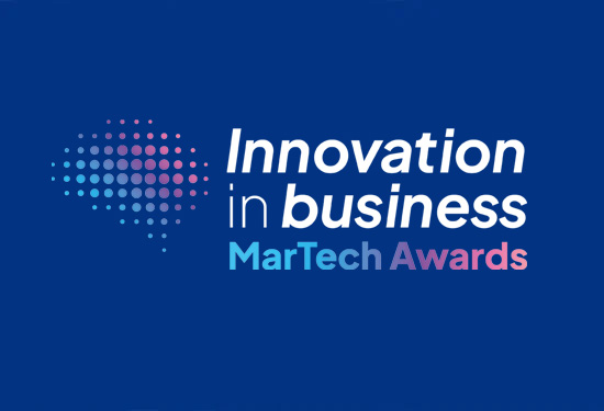MarTech Awards 2024