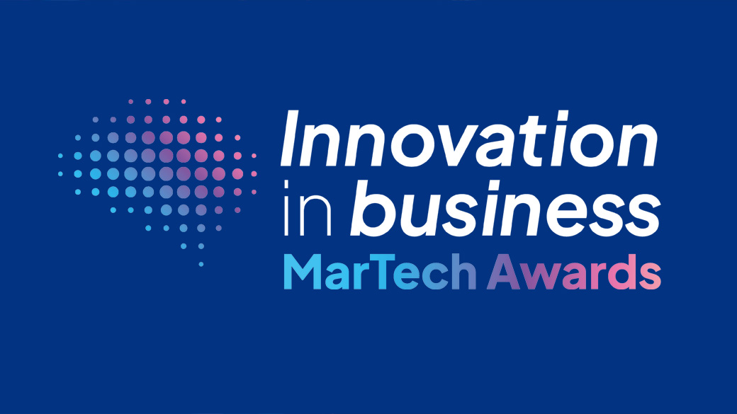 MarTech Awards 2024