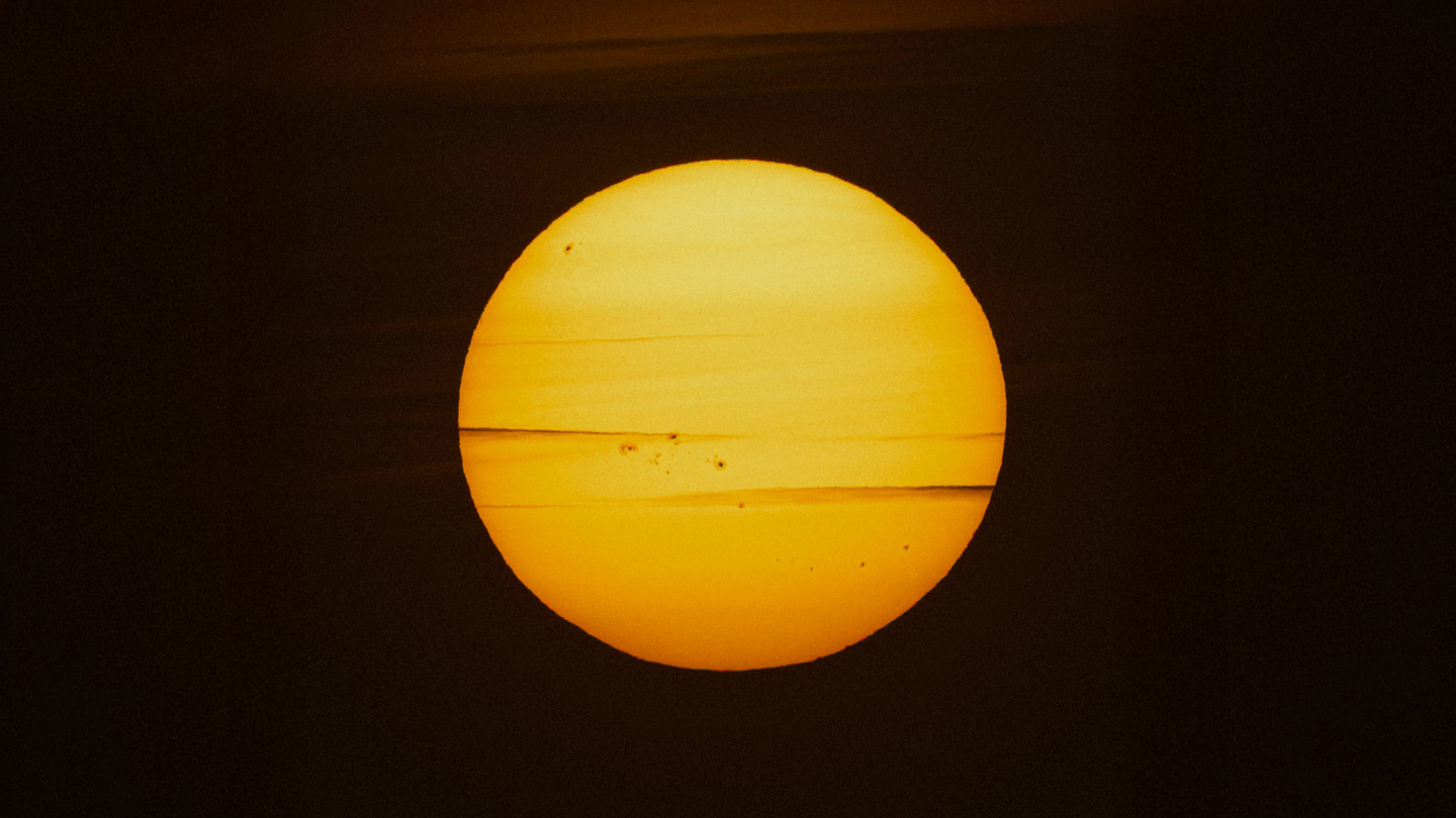 IMPERIAL: Moving IMPACT web design